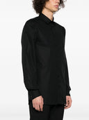 Moschino Shirt With Embroidery