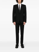 Moschino Shirt With Embroidery