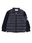 Moncler Baby Marine Vest