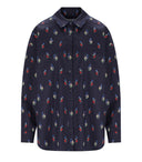 Essentiel Antwerp Ililly Blue Shirt