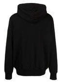 Winnie Ny Classic Hidden Pocket Hoodie Black