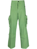 Winnie Ny Cargo Trouser