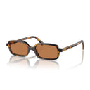 Miu Miu 0 Mu 11 Zs Miu Regard Havana