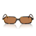 Miu Miu 0 Mu 11 Zs Miu Regard Havana