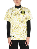 Raf Simons Crew Neck T Shirt