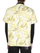 Raf Simons Crew Neck T Shirt