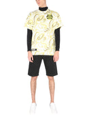 Raf Simons Crew Neck T Shirt