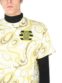 Raf Simons Crew Neck T Shirt