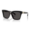 Dolce & Gabbana Dg4498 Dg Hinge Black