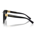 Dolce & Gabbana Dg4498 Dg Hinge Black
