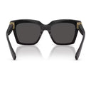 Dolce & Gabbana Dg4498 Dg Hinge Black