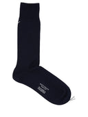 Antipast Antipast Socken gestrickt Marineblau