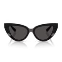 Dolce & Gabbana Dg4497 Dg Hinge Black