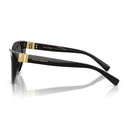 Dolce & Gabbana Dg4497 Dg Hinge Black