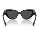Dolce & Gabbana Dg4497 Dg Hinge Black