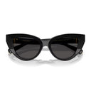 Dolce & Gabbana Dg4497 Dg Hinge Black