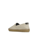 Saint Laurent Logo Espadrilles