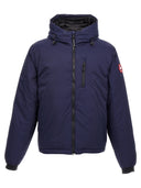 Canada Goose 'Lodge Hoody' Down Jacke