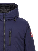 Canada Goose 'Lodge Hoody' Down Jacke