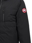 Chaqueta Down de Canadá Goose 'Lodge'