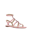 Valentino Garavani Valentino Garavani Rockstud Leather Sandals