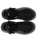 Ugg Peakmod Black Clog
