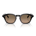 Oliver Peoples Ov5580 Su Eyles Black