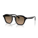 Oliver Peoples Ov5580 Su Eyles Black