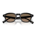 Oliver Peoples Ov5580 Su Eyles Black