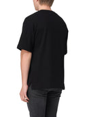 Kiton Men`s Camiseta 100%CO