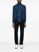 Kiton Lightweight Jacket With Zip