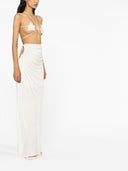 Andreadamo Fig Leaf Bra