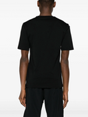 Moschino T Shirt With Print
