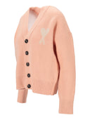 Ami Cardigan Ami De Coeur