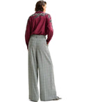 Essentiel Antwerp Invest Ray Wide Leg Pants