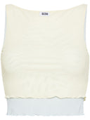 Gcds Mesh Top With Application