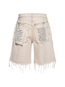 Federico China Classic Short Five Tasche