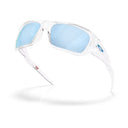 Oakley Oo9486 Kauwspieren transparant