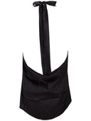 La Rose Tank Top Silk