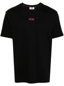 Gcds T Shirt With Print