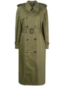 Wardrobe.NYC Trench