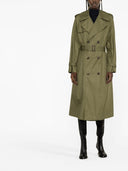 Wardrobe.NYC Trench