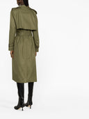 Wardrobe.NYC Trench