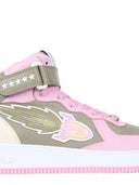 Enterprise Japan Rocket Mid Sneakers