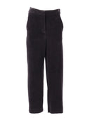 Max Mara Mm Pantalone In Jersey Gocce
