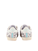 Premiata Sneakers Stevend Animalier Leo