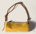 Miu Miu Contenitori Gabardine+Nastro