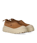 Ugg Tasman weer hybride kastanje whitecap slipper
