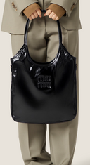 Miu Miu Borse Softy Shine