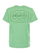 T-shirts Deus Ex Machina